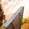 Persische Santur – Handgefertigte Hammered Dulcimer von IranSaz, Mahrokh