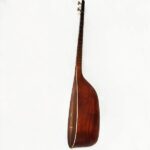 Persisches Tanbur Instrument, Modell Ein Stück