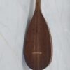 Persisches Tanbur Instrument, Modell Ein Stück