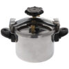 2-Liter Aluminium-Herd-Druckkochtopf – H62