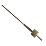 Steg & Endpin für persisches Kamancheh