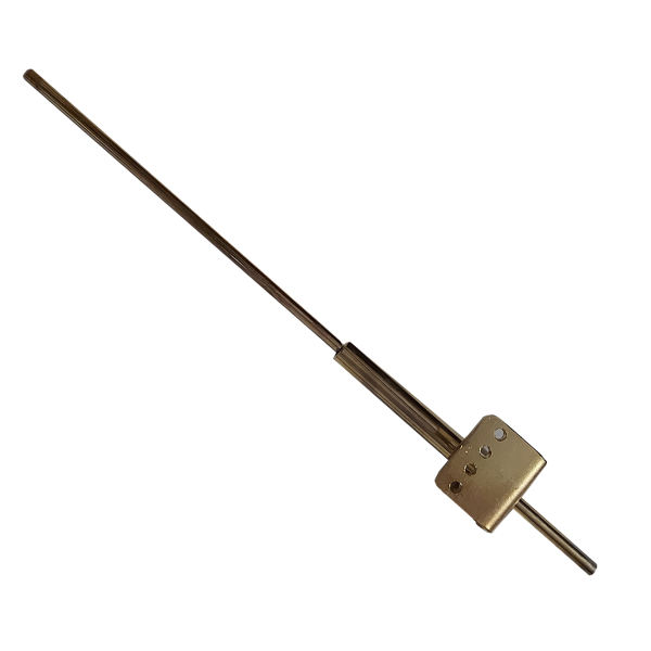 Steg & Endpin für persisches Kamancheh