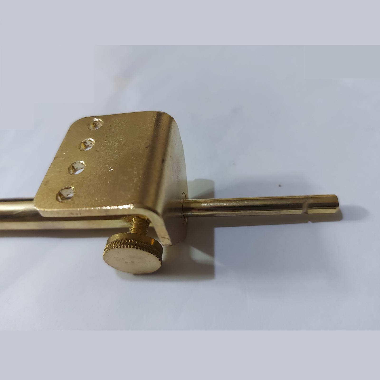 Steg & Endpin für persisches Kamancheh