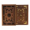 Divan von Hafez Shirazi – Buch mit goldener Einlage (Farsi)