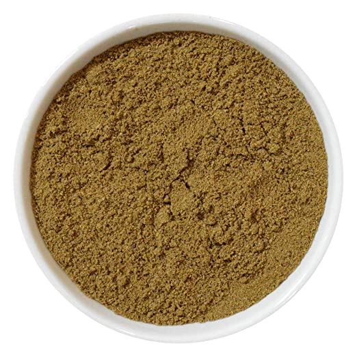 Ajwain-Samen-Pulver (Trachyspermum) – 750 Gramm