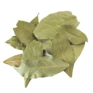 Getrocknete LorbeerBlätter 750g – Aromatisches Kochgewürz