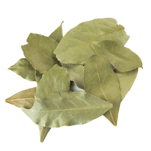 Getrocknete LorbeerBlätter 750g - Aromatisches Kochgewürz