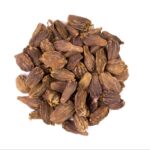 Premium Iranische Schwarze Kardamomkapseln – 750 Gramm