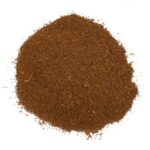 Schwarzes Knoblauchpulver – 750 Gramm
