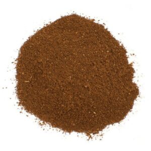 Schwarzes Knoblauchpulver – 750 Gramm