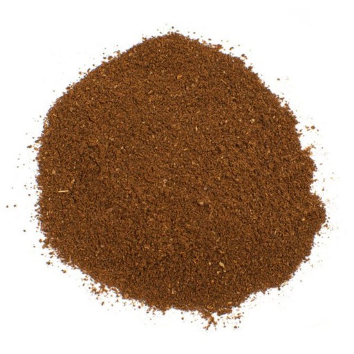 Schwarzes Knoblauchpulver - 750 Gramm