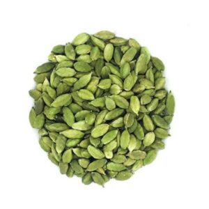 Premium Iranische Grüne Kardamomkapseln – 750 Gramm