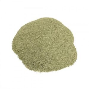 Getrocknetes Selleriepulver – 750 Gramm