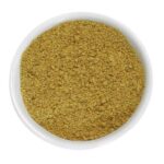 Getrocknetes Koriandersamenpulver – 500 Gramm