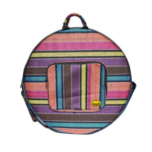 Soft Case für persisches Daf-Trommel Modell Kilim