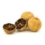 Getrocknete iranische Limetten (Schwarze Limette) – 2500g