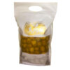 Getrocknete iranische Limetten (Schwarze Limette) – 2500g