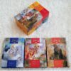Fal-E Hafez / Vorzeichen von Hafez Buch (Persisch & Englisch)
