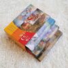 Fal-E Hafez / Vorzeichen von Hafez Buch (Persisch & Englisch)