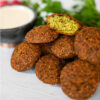 Iranische Gewürzmischung für Falafel - 750 Gramm