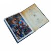 Fal-E Hafez / Vorzeichen von Hafez Buch (Persisch & Englisch)