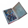 Fal-E Hafez / Vorzeichen von Hafez Buch (Persisch & Englisch)
