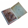 Fal-E Hafez / Vorzeichen von Hafez Buch (Persisch & Englisch)