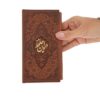 Fal-E Hafez Buch Taschenbuch mit Rahmen (Farsi)