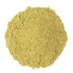 Getrocknetes Fenchelsamenpulver – 750 Gramm