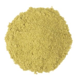 Getrocknetes Fenchelsamenpulver – 750 Gramm
