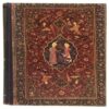 Die Ghazaliyat von Saadi Shirazi (Farsi Ausgabe)