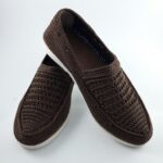 Giveh Schuhe – Persische Handgefertigte Atmungsaktive Fußbekleidung Klash