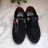 Giveh Schuhe - Persische Handgefertigte Atmungsaktive Fußbekleidung Bahar