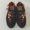 Giveh Schuhe - Persische Handgefertigte Atmungsaktive Fußbekleidung Traditioneller Klash