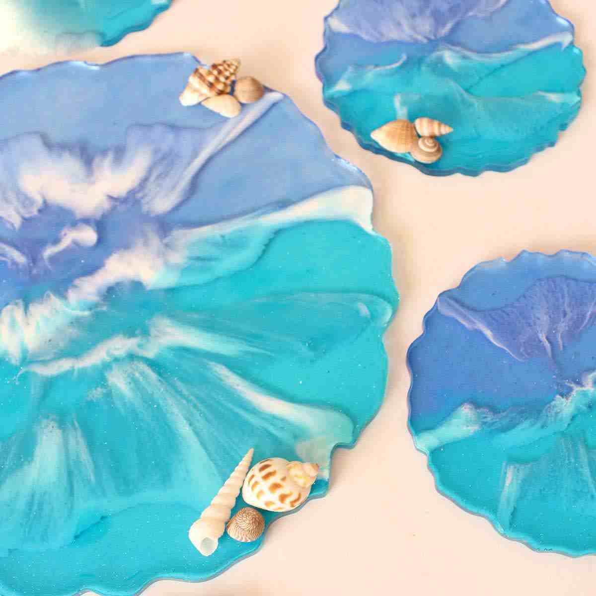 Harz Haft-sin Set für Nowruz Persisches Neujahr Darya