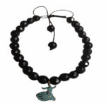 Persisches Perlenarmband für Damen – Sama Modell
