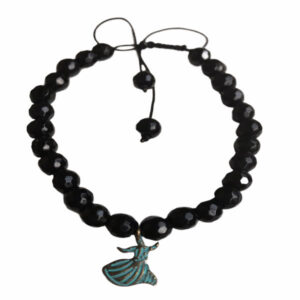 Persisches Perlenarmband für Damen – Sama Modell