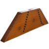 Persische Santur – Handgefertigte Hammered Dulcimer von Enayati, 5 Stempel
