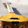 Persische Setar-Saiteninstrument - Handgefertigt von Iransaz, Modell Shayan