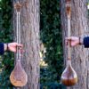 Persische Setar-Saiteninstrument - Handgefertigt von Iransaz, Modell Behrad