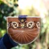 Persische Setar-Saiteninstrument - Handgefertigt von Iransaz, Modell Shayan