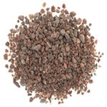 Kala Namak Schwarzes Salzgranulat – 800 Gramm
