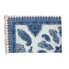 Persisches Tischtuch: Isfahans traditionelle Kalamkari Blockdruck Bote