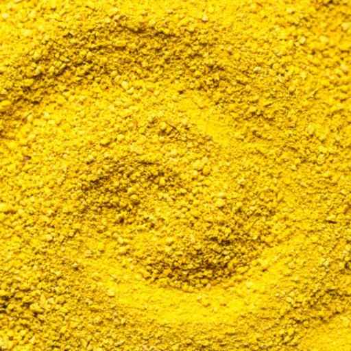 Persischer Kashk Zard Trocken-Quarkpulver – 750 Gramm