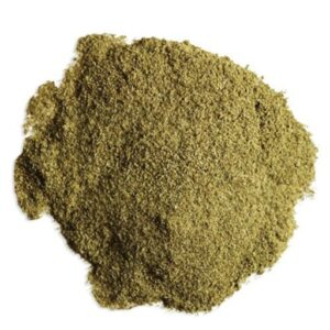 Iranisches Minzpulver – 750 Gramm