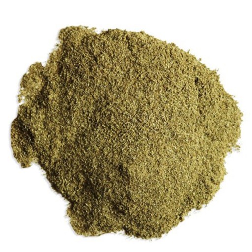Iranisches Minzpulver - 750 Gramm