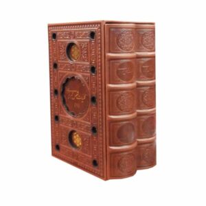 Gesammelte Werke oder Koliyat von Shams-e Tabrizi (Farsi-Ausgabe)