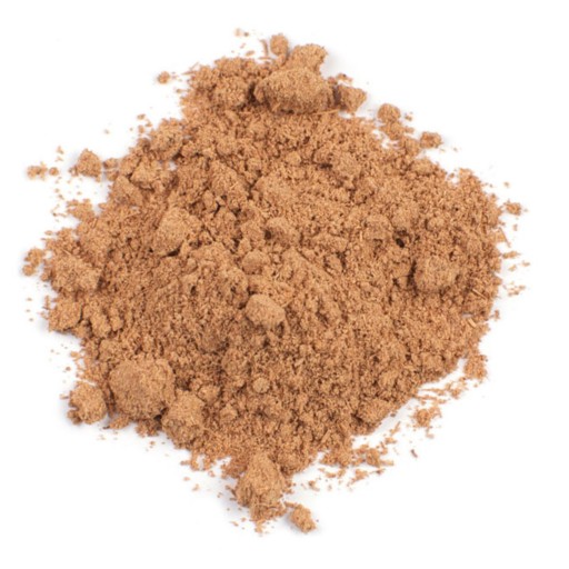 Gemahlenes Muskatnusspulver – 750 Gramm