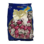 Pashmak – Persische Zuckerwatte mit Erdbeer-Geschmack (1x)