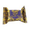 Kermani Gaz - Traditionelles persisches Nougat mit 28 % Pistazien und Mandeln und Rosenwasser